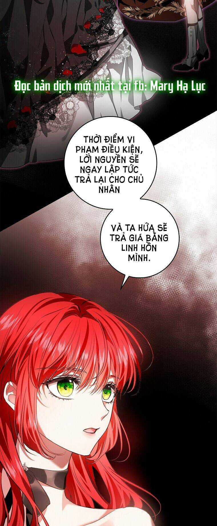 Hôn Phu Ẩn Sắc - Chapter 104.2 - Trang 53