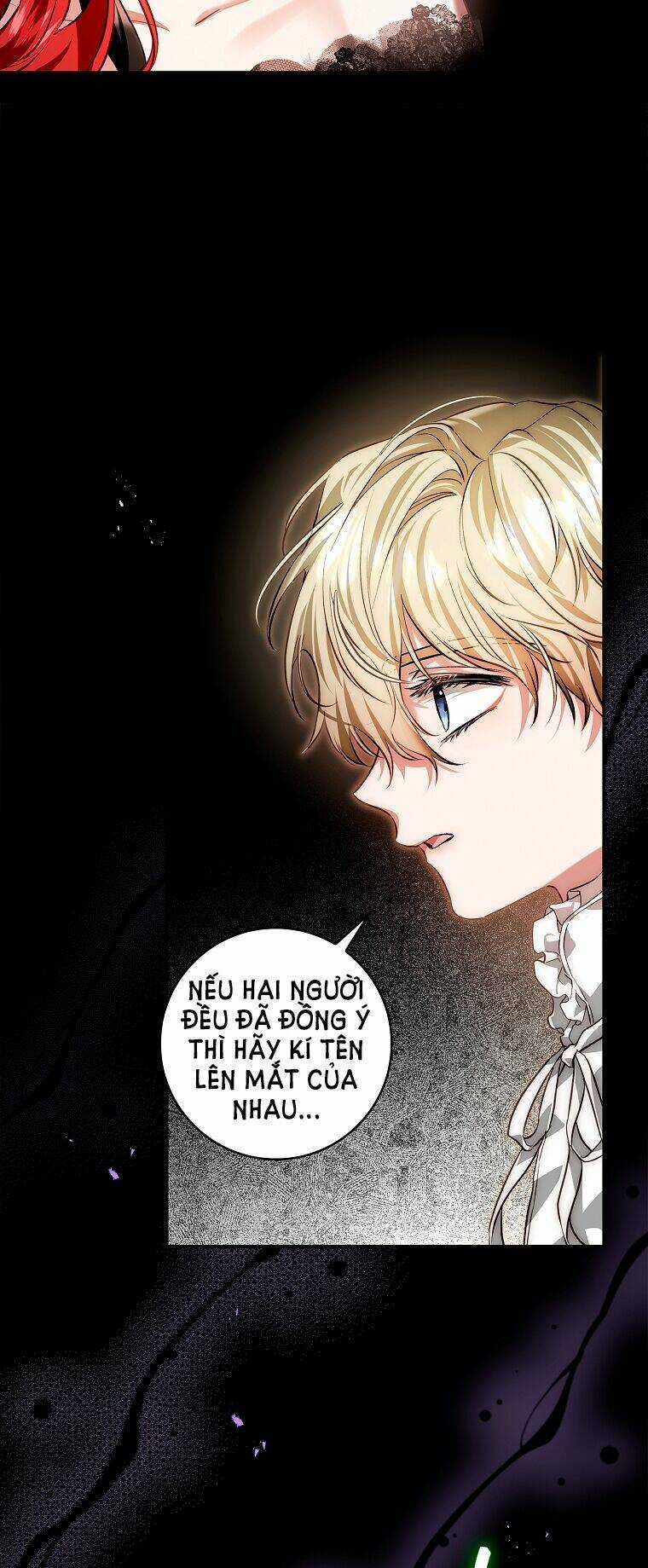 Hôn Phu Ẩn Sắc - Chapter 104.2 - Trang 54