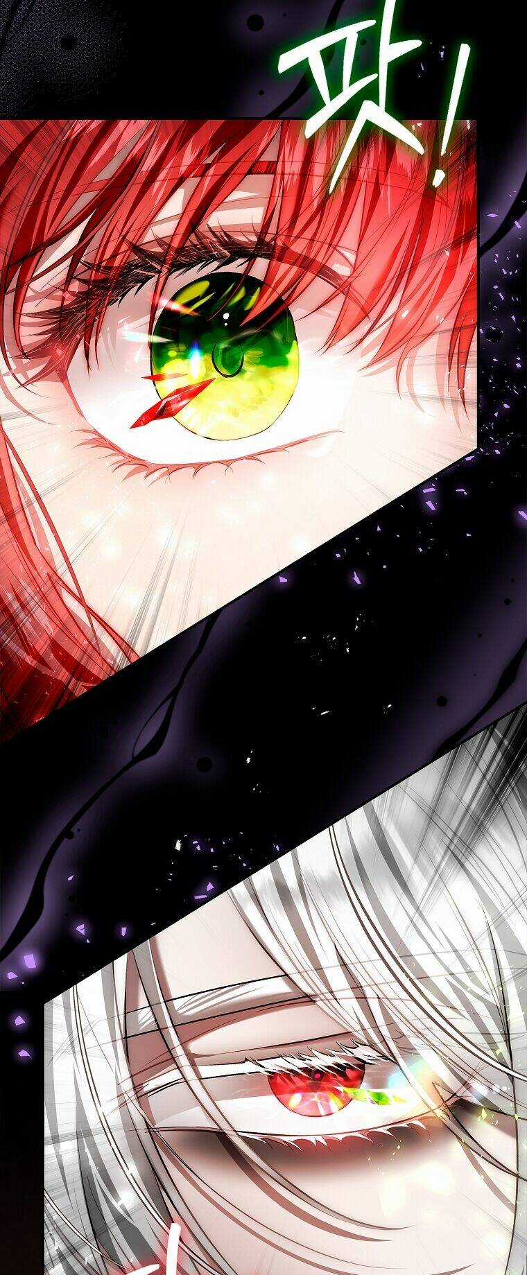 Hôn Phu Ẩn Sắc - Chapter 104.2 - Trang 55