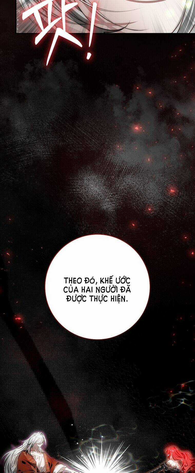 Hôn Phu Ẩn Sắc - Chapter 104.2 - Trang 56