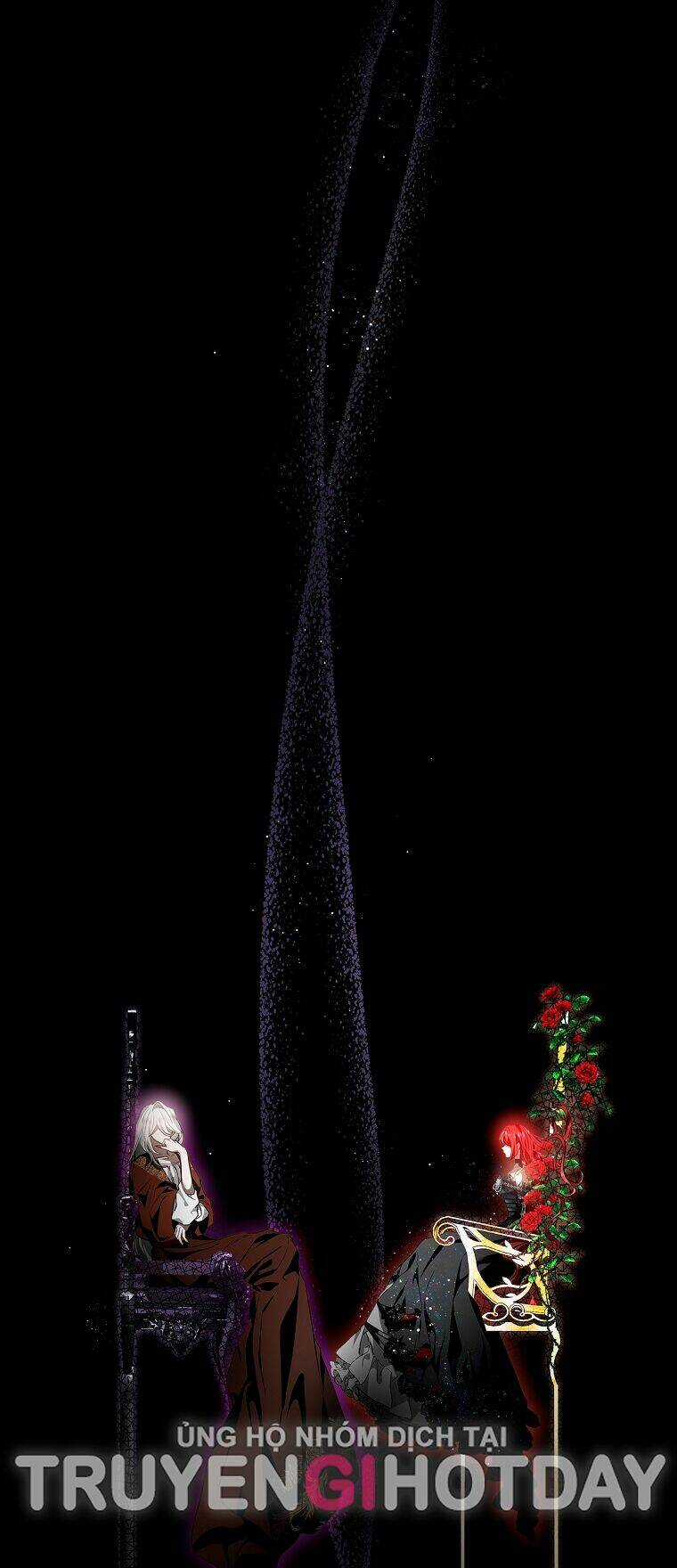 Hôn Phu Ẩn Sắc - Chapter 104.2 - Trang 7