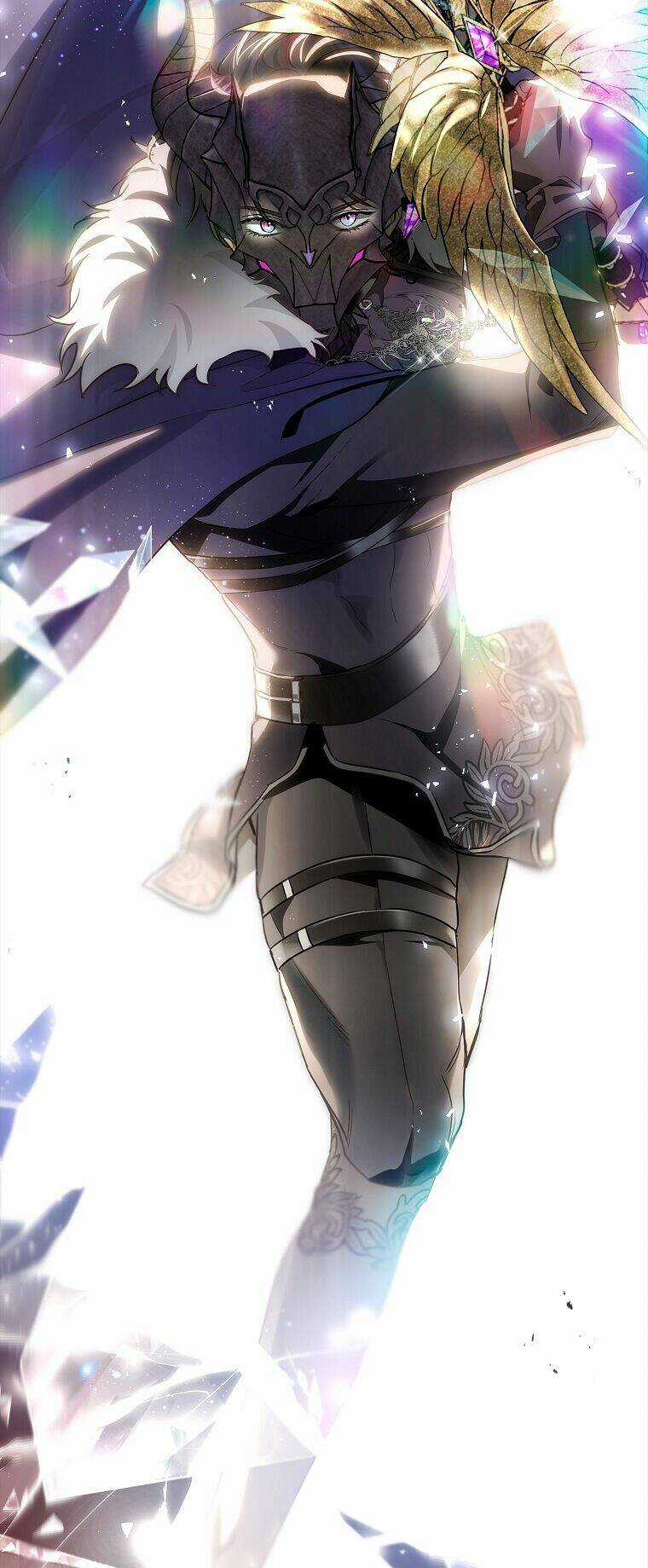 Hôn Phu Ẩn Sắc - Chapter 104.2 - Trang 64