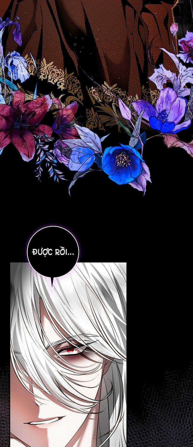 Hôn Phu Ẩn Sắc - Chapter 104.2 - Trang 10