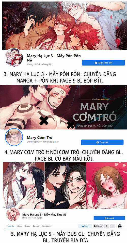 Hôn Phu Ẩn Sắc - Chapter 105.1 - Trang 2