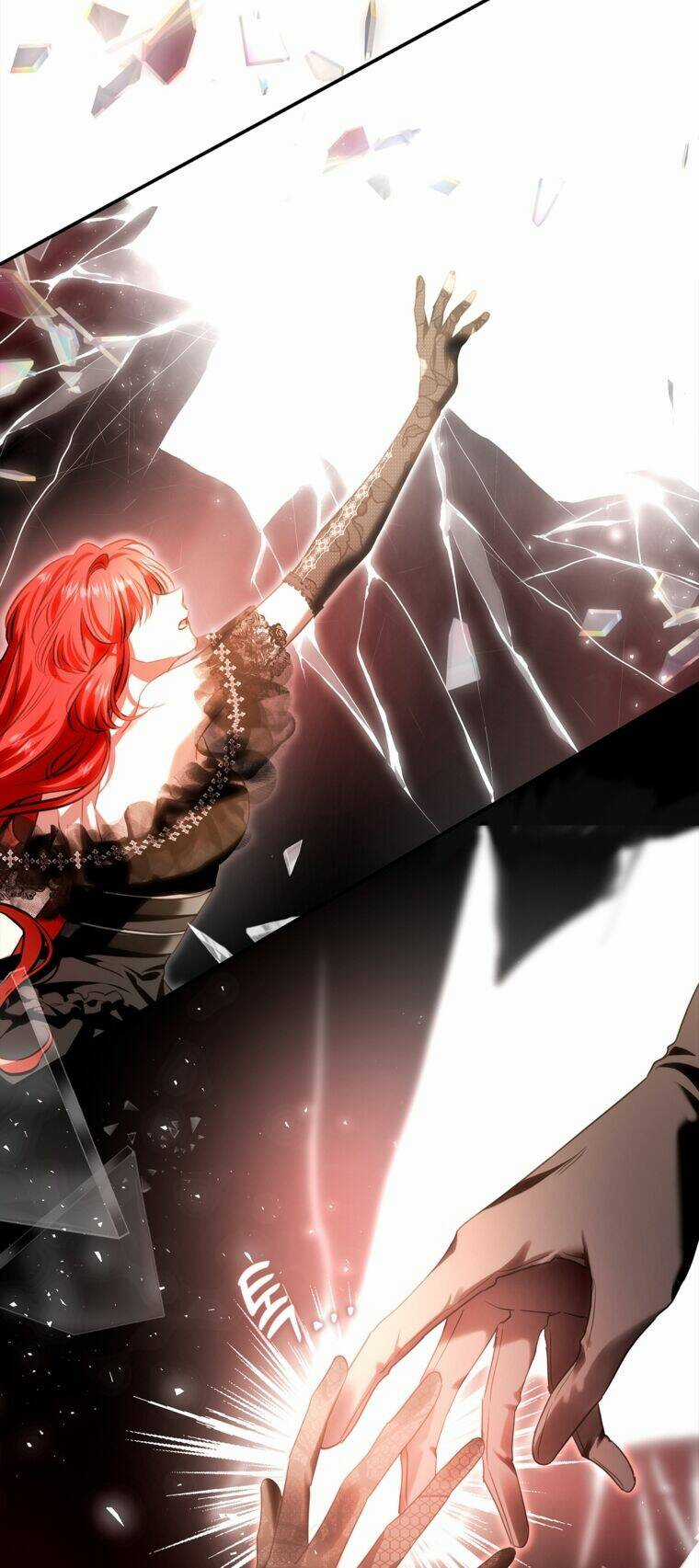 Hôn Phu Ẩn Sắc - Chapter 105.1 - Trang 14