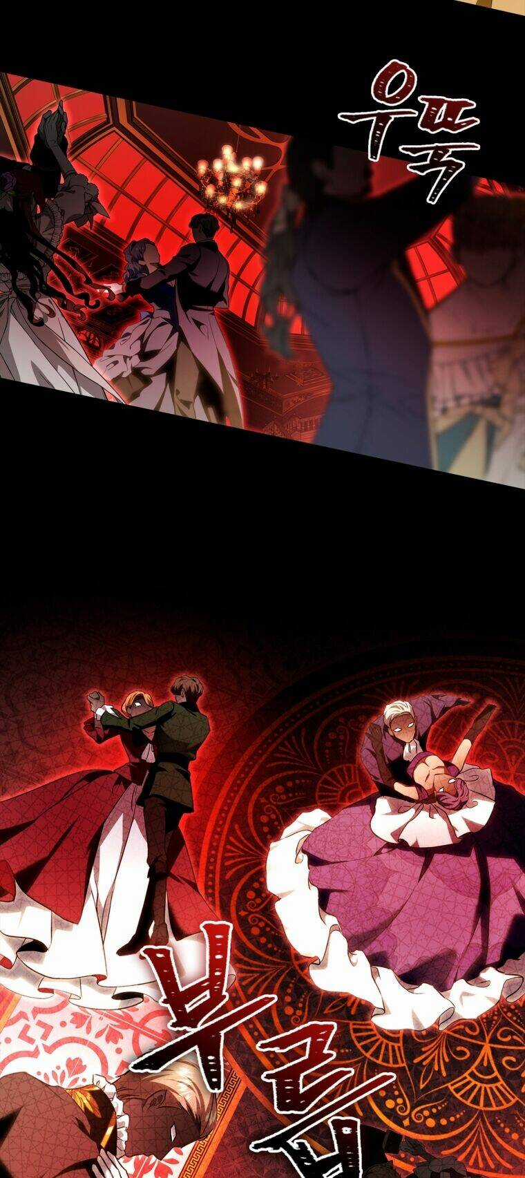 Hôn Phu Ẩn Sắc - Chapter 105.1 - Trang 18