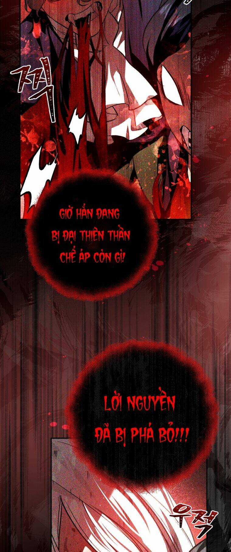 Hôn Phu Ẩn Sắc - Chapter 105.1 - Trang 27