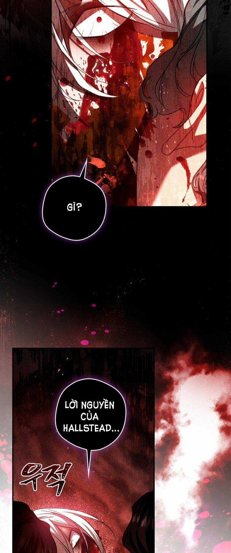 Hôn Phu Ẩn Sắc - Chapter 105.1 - Trang 28