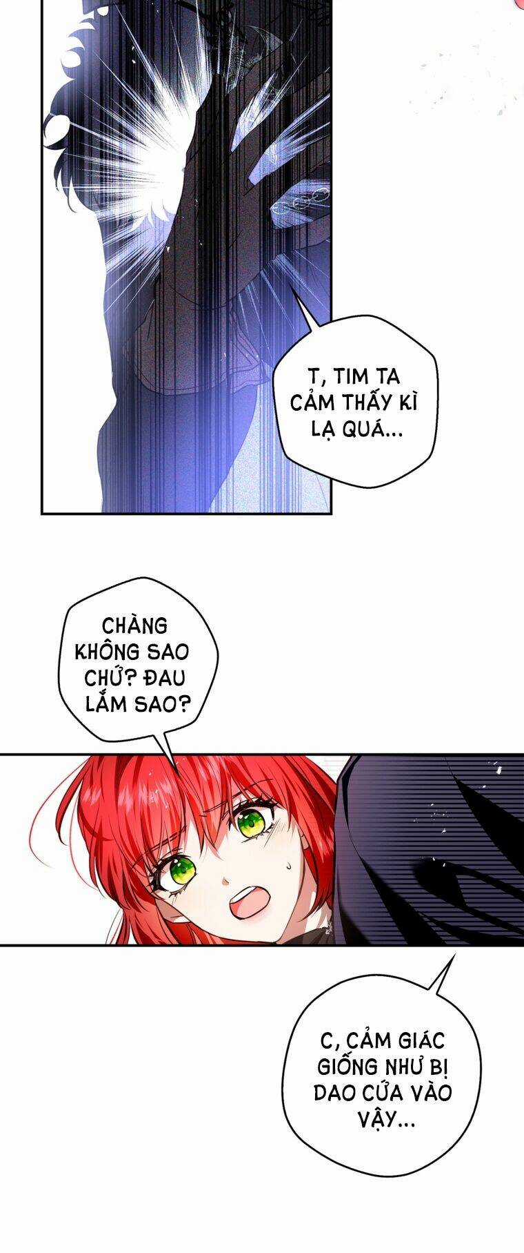 Hôn Phu Ẩn Sắc - Chapter 105.1 - Trang 31