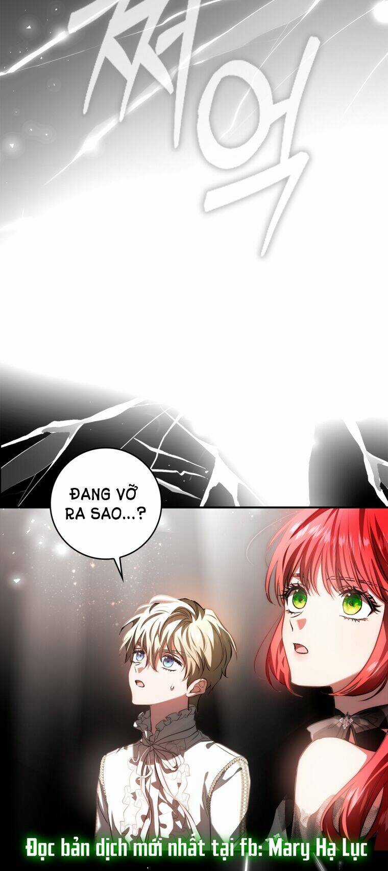 Hôn Phu Ẩn Sắc - Chapter 105.1 - Trang 6