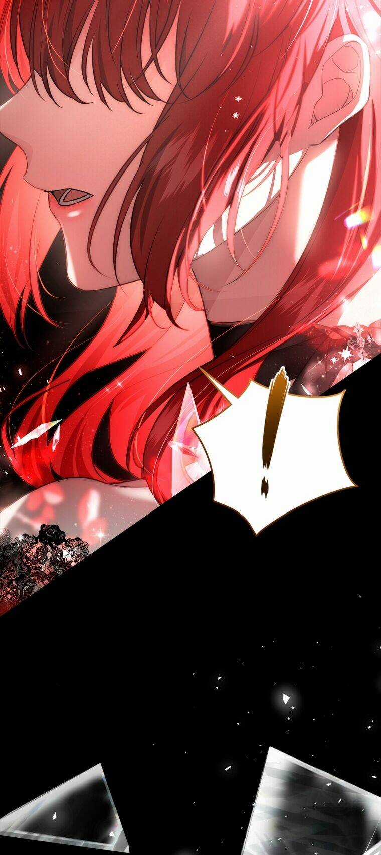 Hôn Phu Ẩn Sắc - Chapter 105.1 - Trang 8