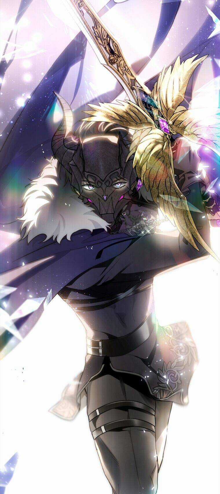 Hôn Phu Ẩn Sắc - Chapter 105.1 - Trang 10