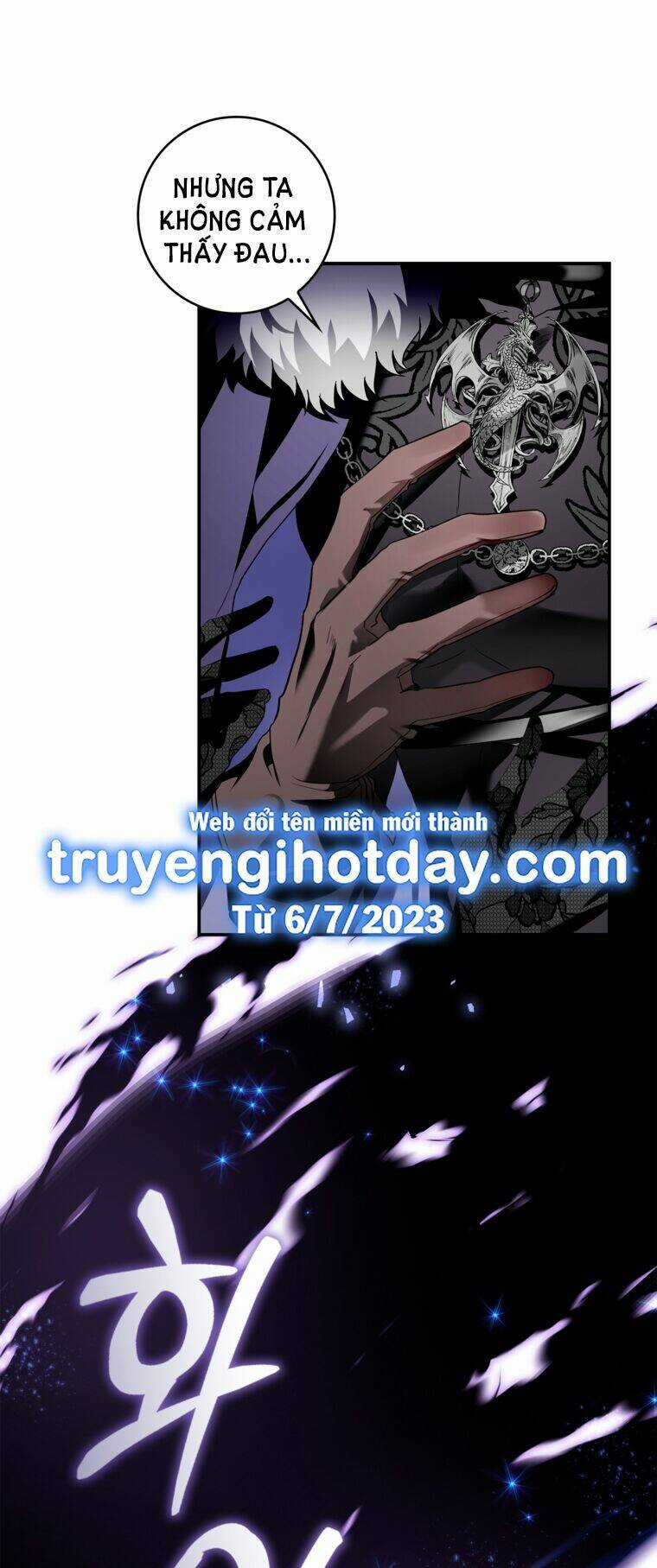 Hôn Phu Ẩn Sắc - Chapter 105.2 - Trang 1