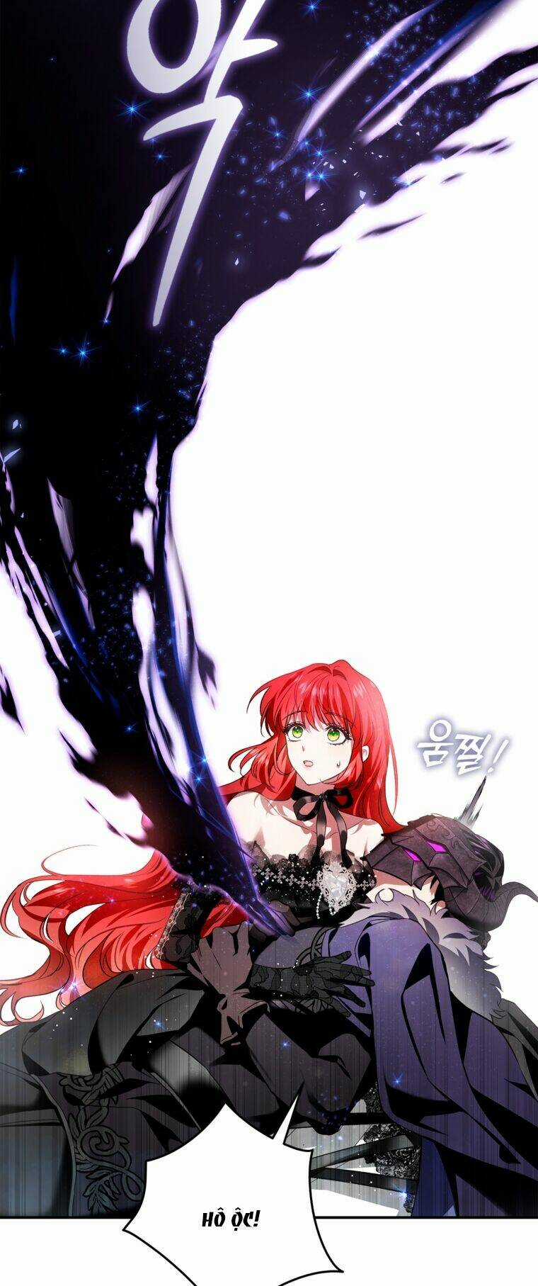 Hôn Phu Ẩn Sắc - Chapter 105.2 - Trang 2