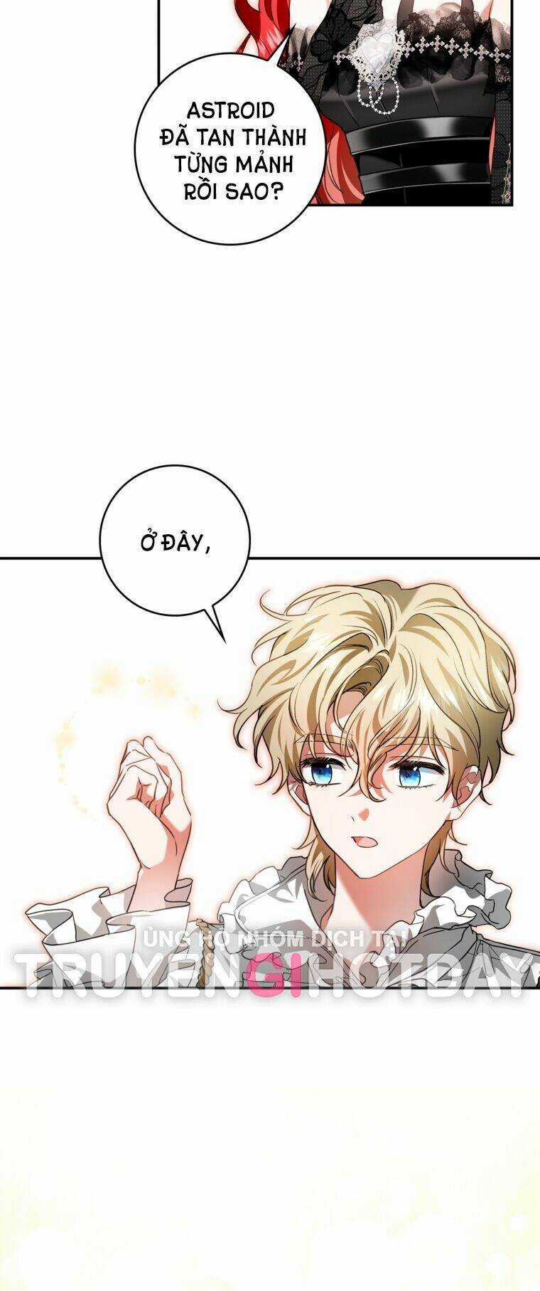 Hôn Phu Ẩn Sắc - Chapter 105.2 - Trang 13