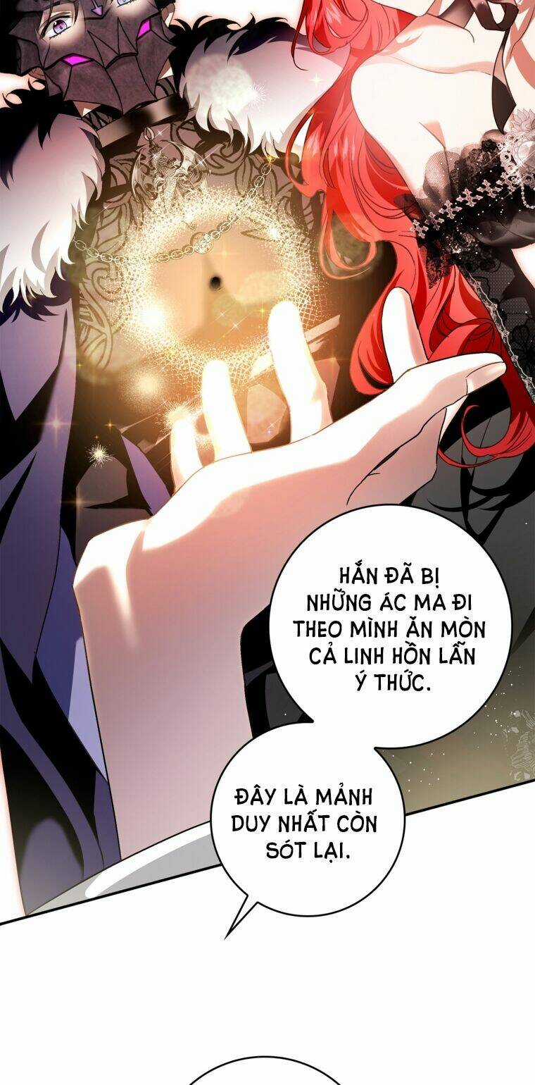 Hôn Phu Ẩn Sắc - Chapter 105.2 - Trang 15