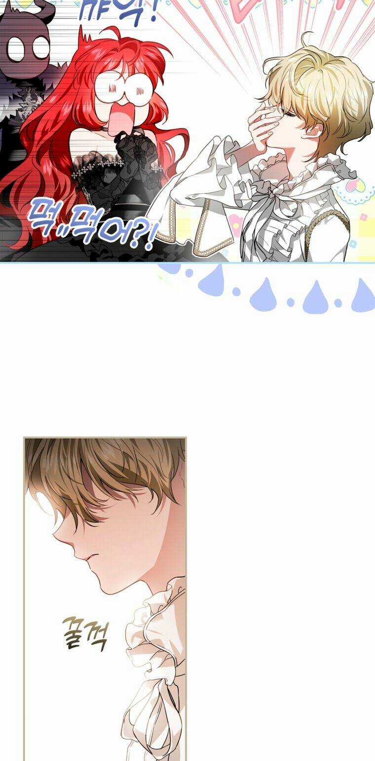 Hôn Phu Ẩn Sắc - Chapter 105.2 - Trang 18