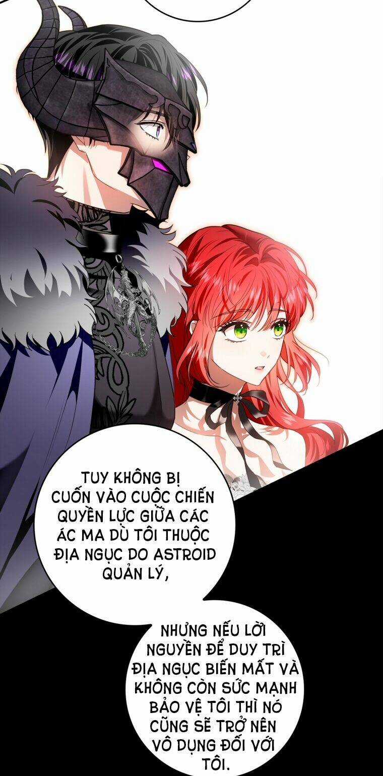 Hôn Phu Ẩn Sắc - Chapter 105.2 - Trang 22