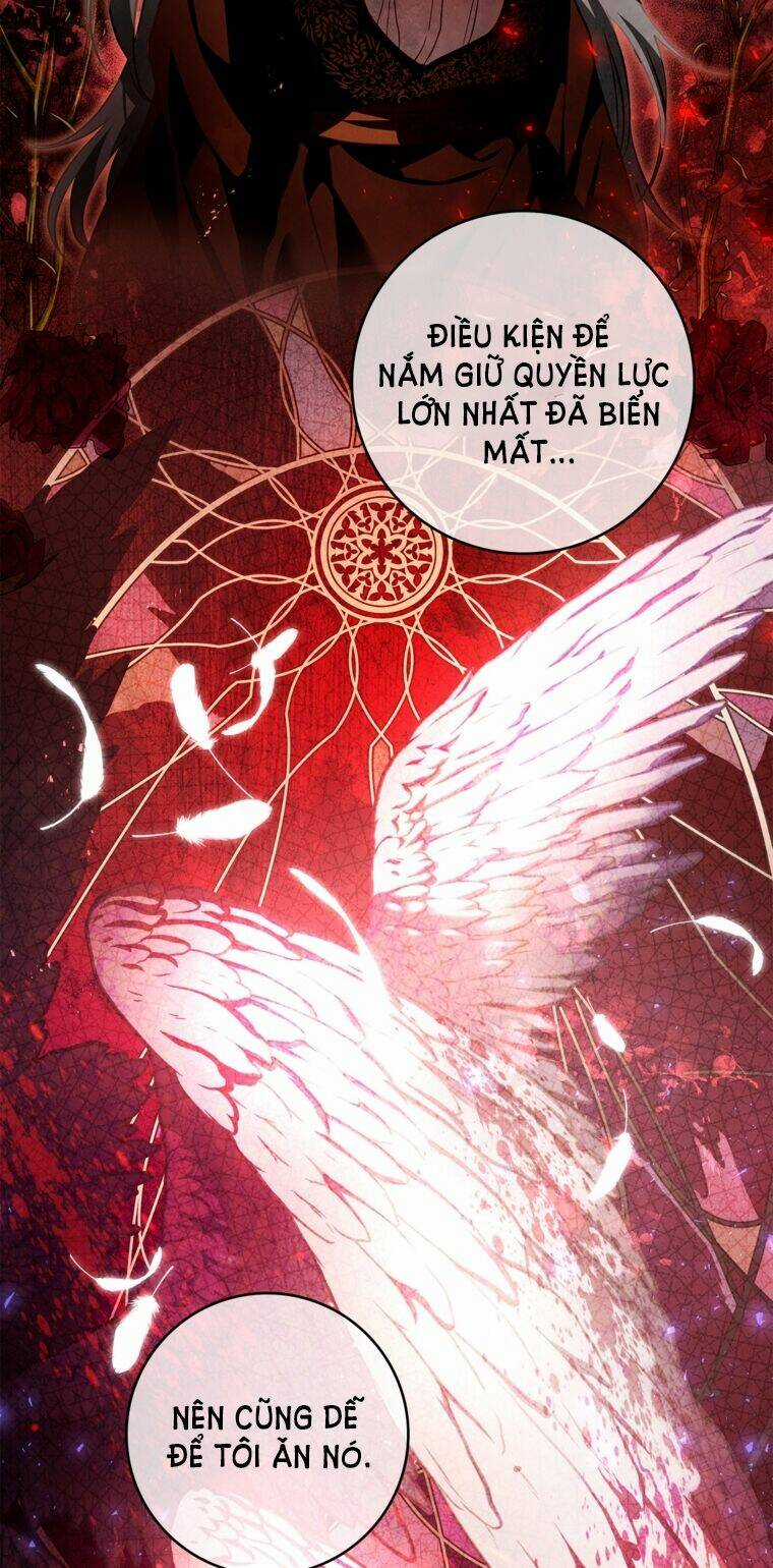 Hôn Phu Ẩn Sắc - Chapter 105.2 - Trang 25