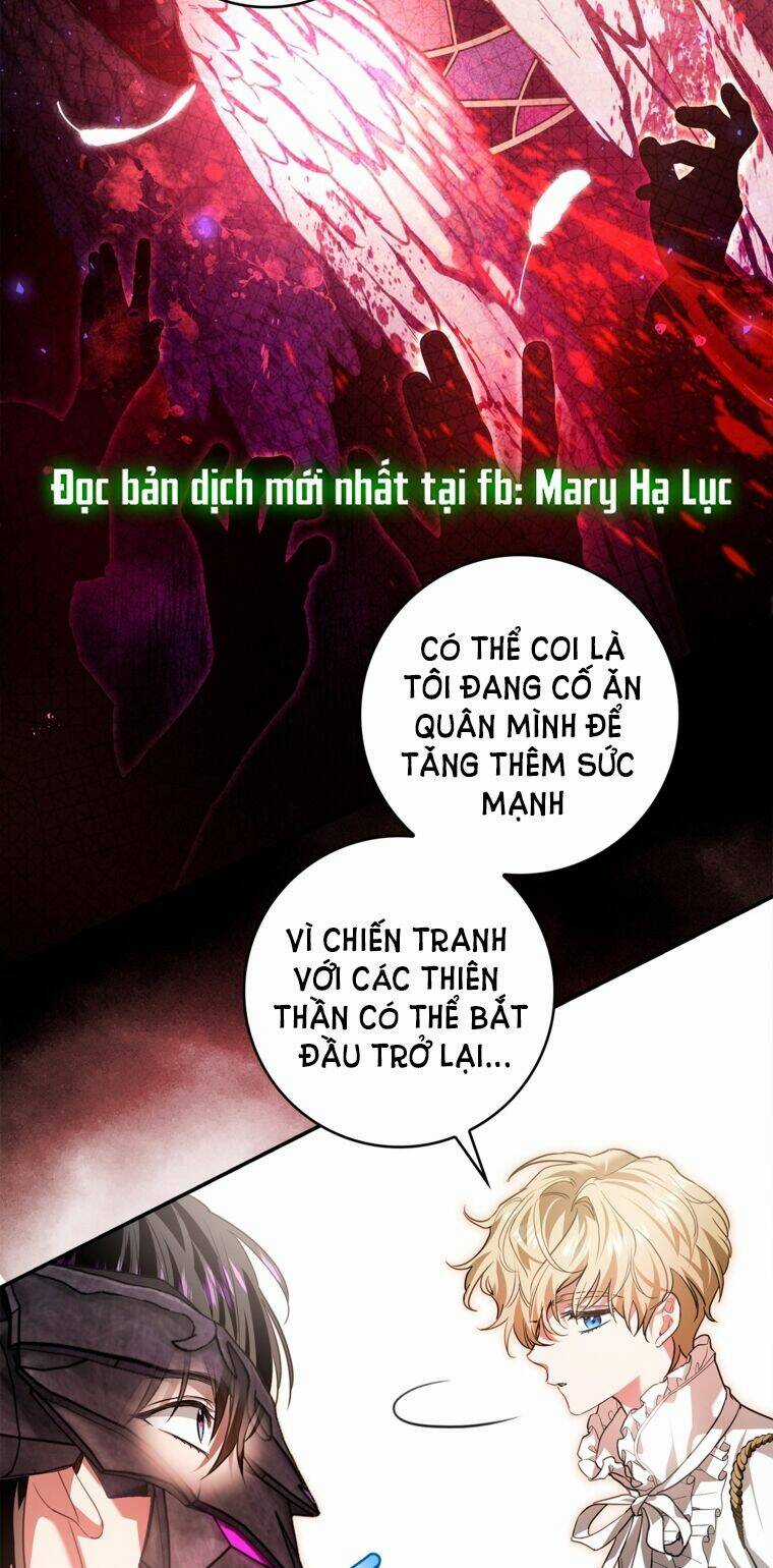 Hôn Phu Ẩn Sắc - Chapter 105.2 - Trang 26