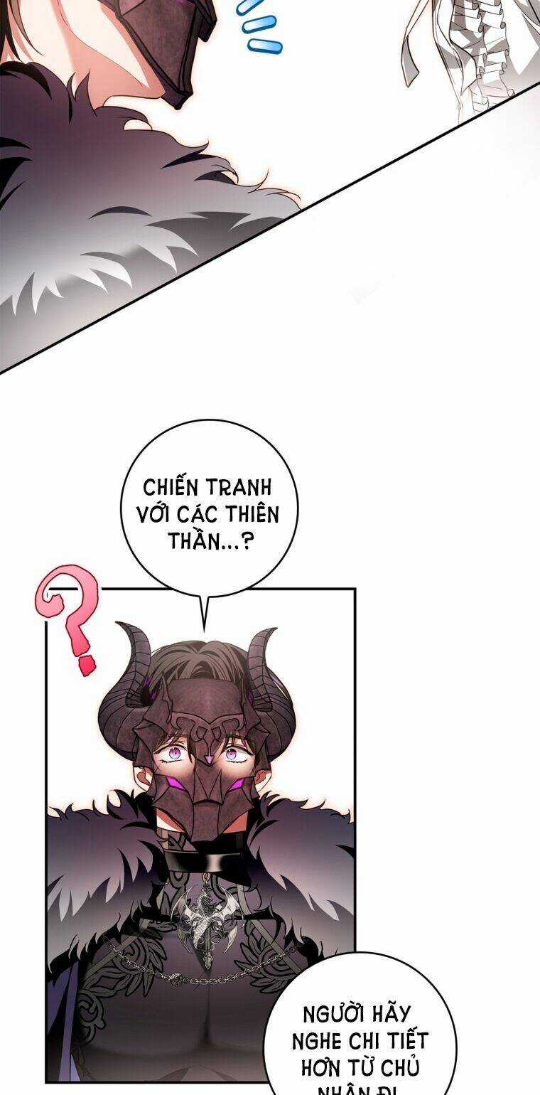 Hôn Phu Ẩn Sắc - Chapter 105.2 - Trang 27