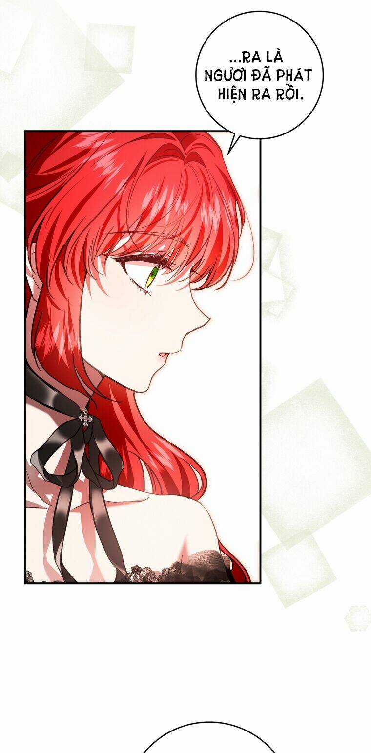 Hôn Phu Ẩn Sắc - Chapter 105.2 - Trang 30
