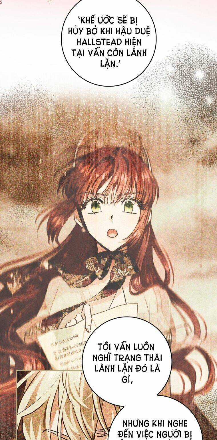 Hôn Phu Ẩn Sắc - Chapter 105.2 - Trang 32