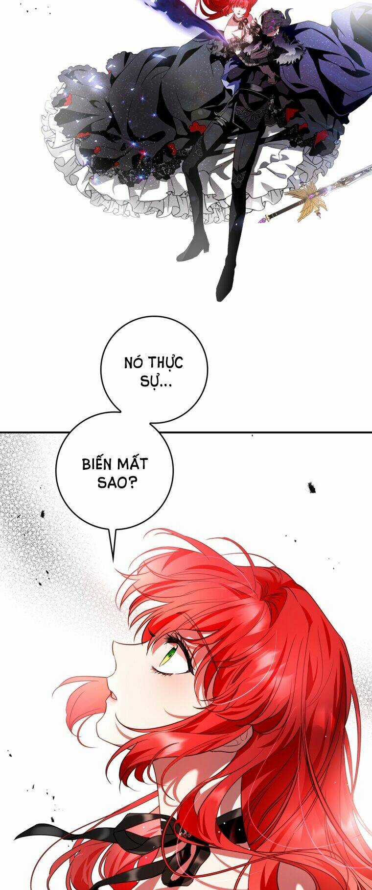 Hôn Phu Ẩn Sắc - Chapter 105.2 - Trang 5