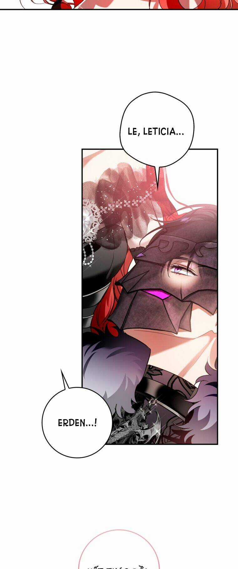 Hôn Phu Ẩn Sắc - Chapter 105.2 - Trang 6