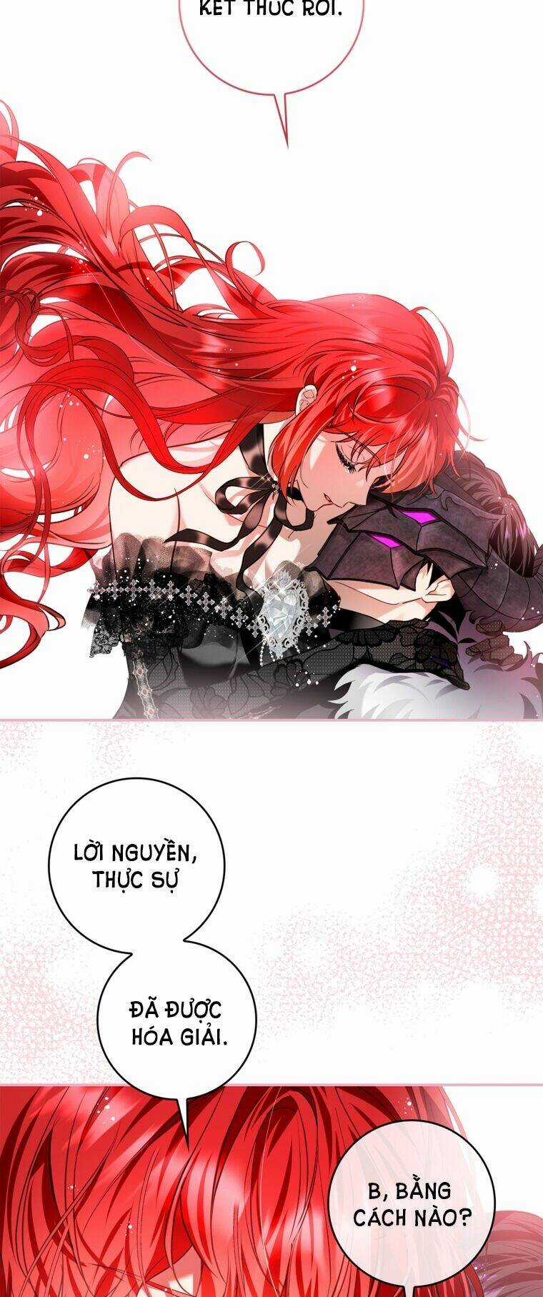 Hôn Phu Ẩn Sắc - Chapter 105.2 - Trang 7