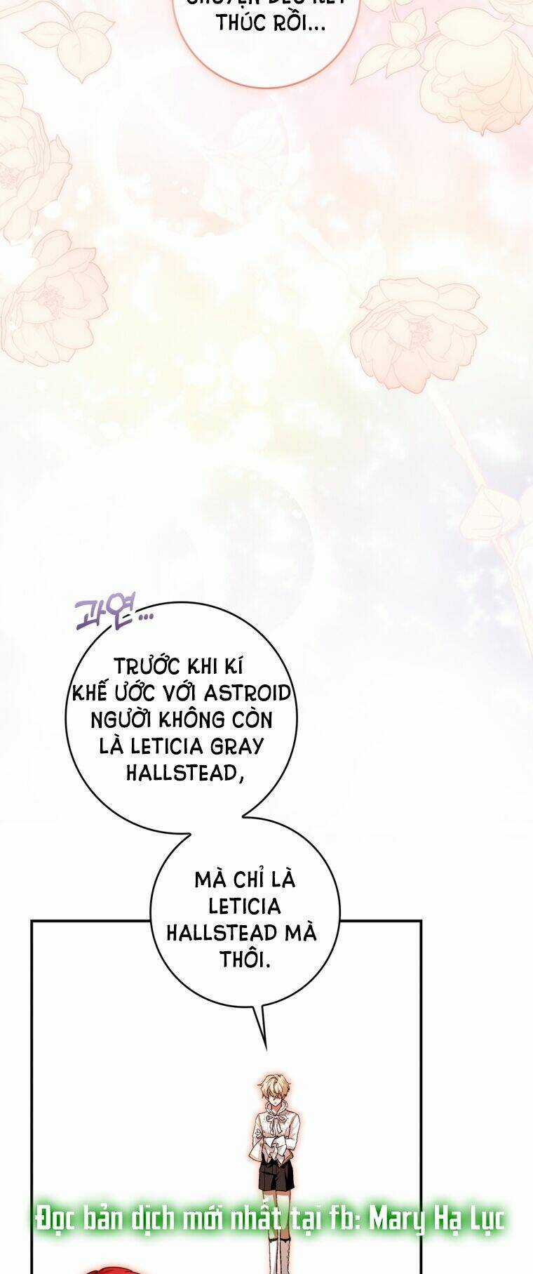 Hôn Phu Ẩn Sắc - Chapter 105.2 - Trang 9