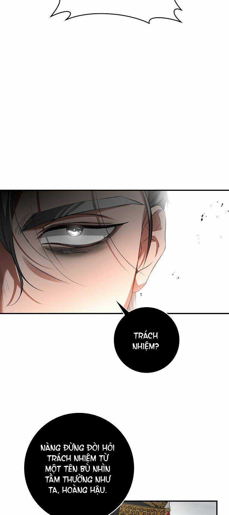 Hôn Phu Ẩn Sắc - Chapter 106.1 - Trang 20