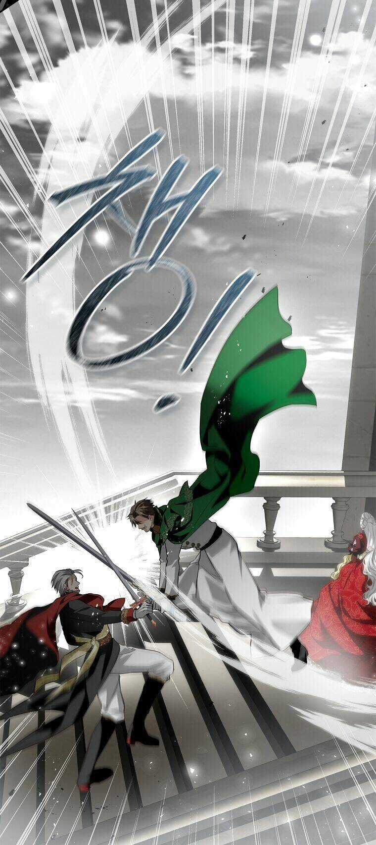 Hôn Phu Ẩn Sắc - Chapter 106.1 - Trang 24