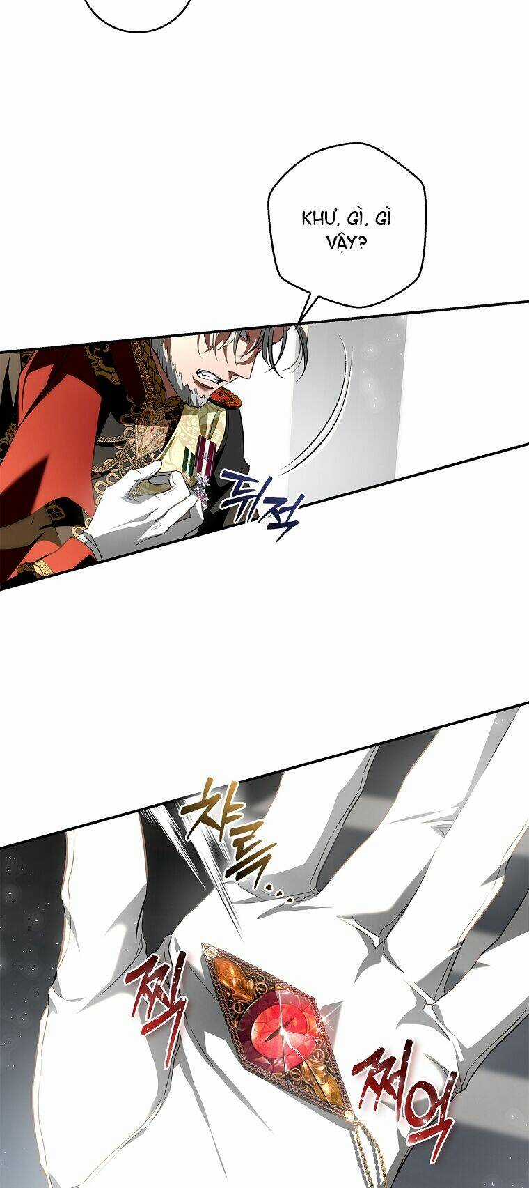 Hôn Phu Ẩn Sắc - Chapter 106.1 - Trang 33