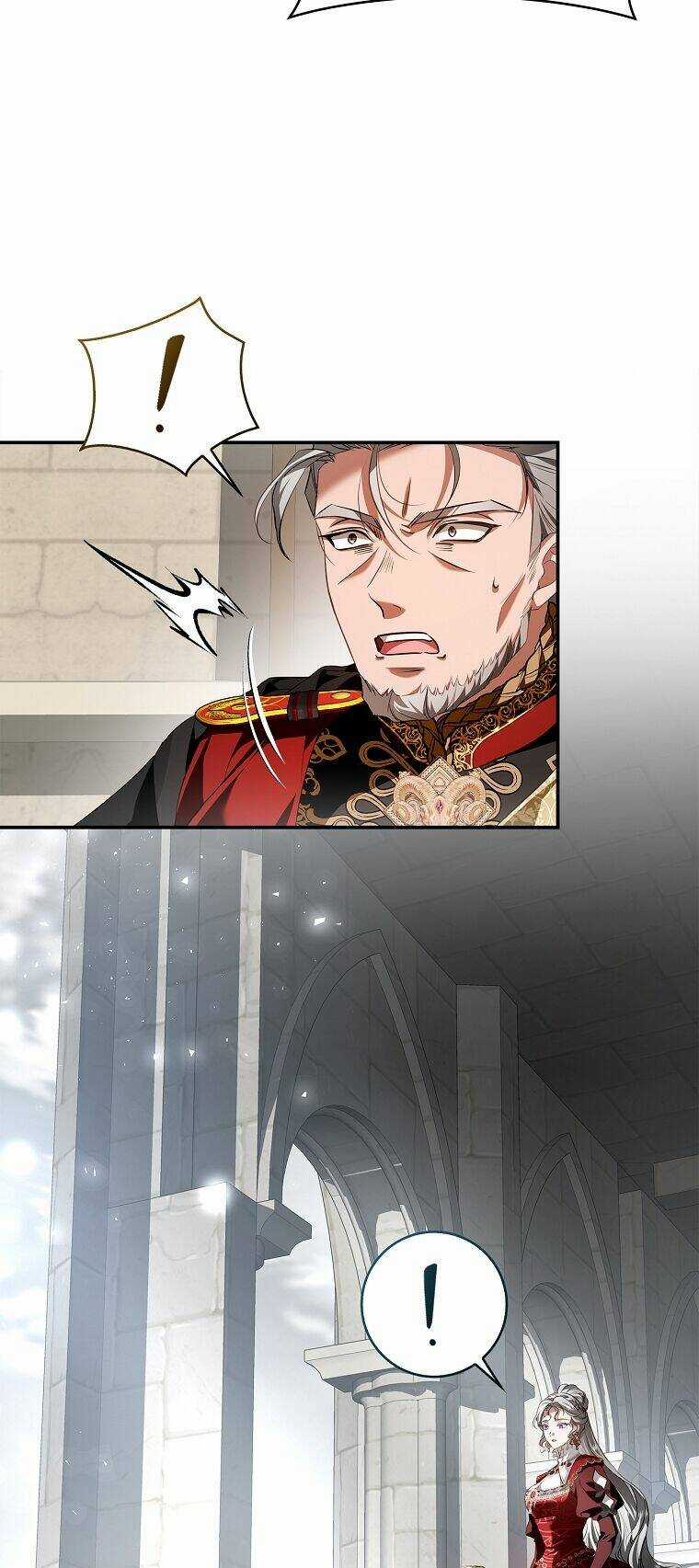 Hôn Phu Ẩn Sắc - Chapter 106.1 - Trang 10