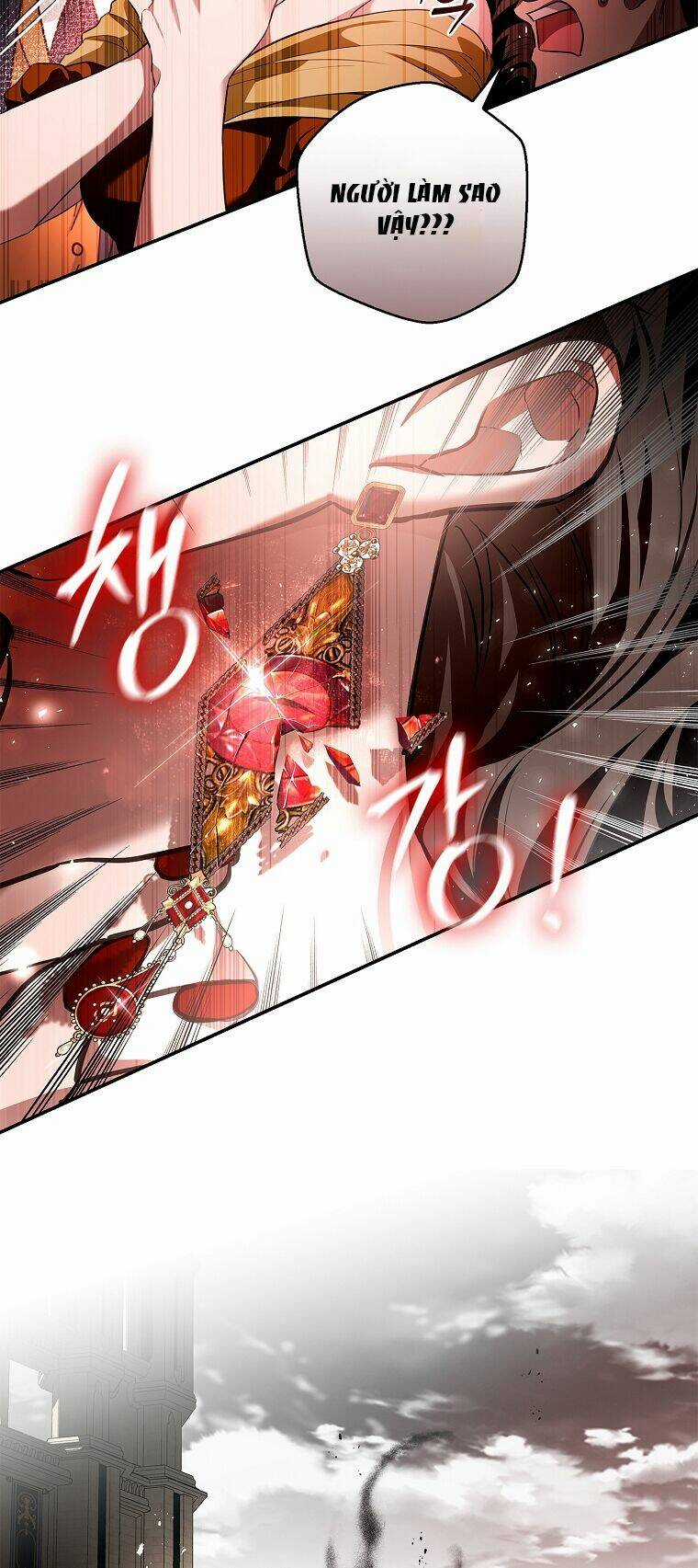 Hôn Phu Ẩn Sắc - Chapter 106.2 - Trang 2