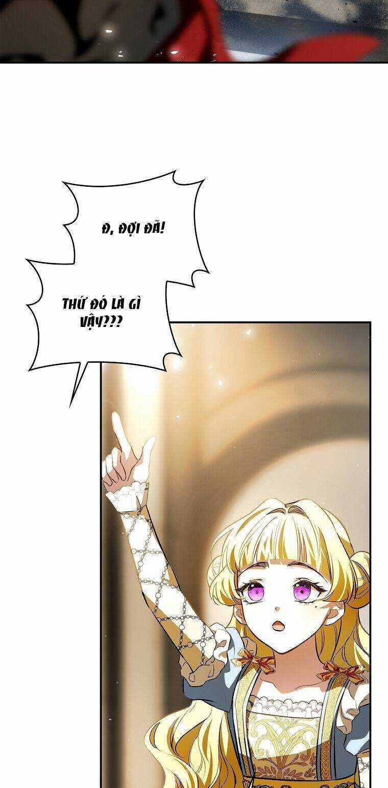 Hôn Phu Ẩn Sắc - Chapter 106.2 - Trang 11