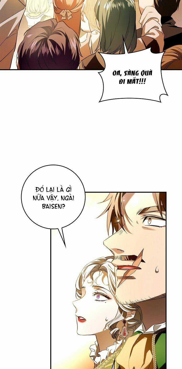 Hôn Phu Ẩn Sắc - Chapter 106.2 - Trang 14