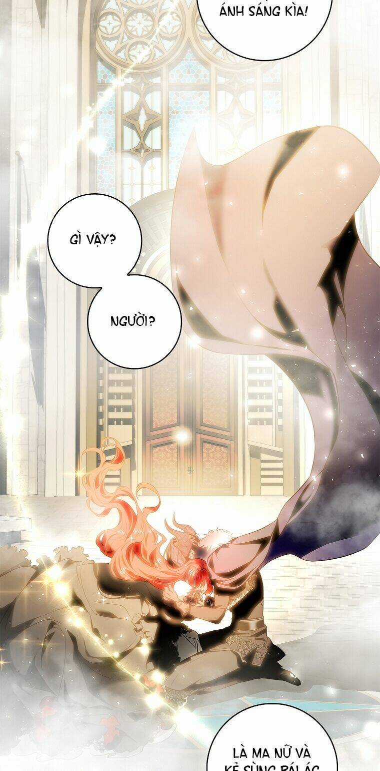 Hôn Phu Ẩn Sắc - Chapter 106.2 - Trang 18