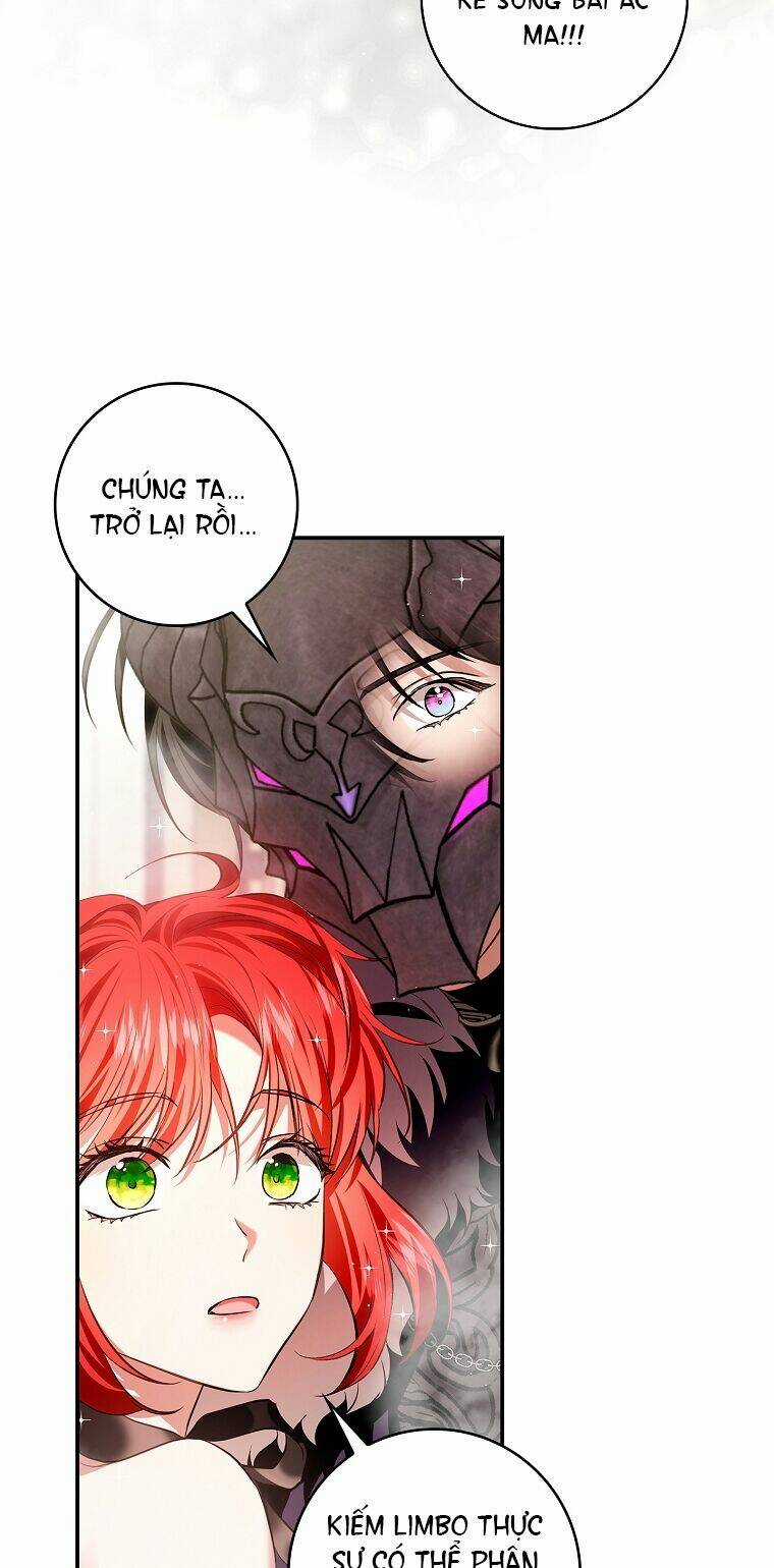 Hôn Phu Ẩn Sắc - Chapter 106.2 - Trang 19