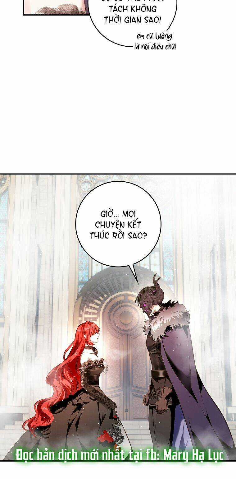 Hôn Phu Ẩn Sắc - Chapter 106.2 - Trang 20