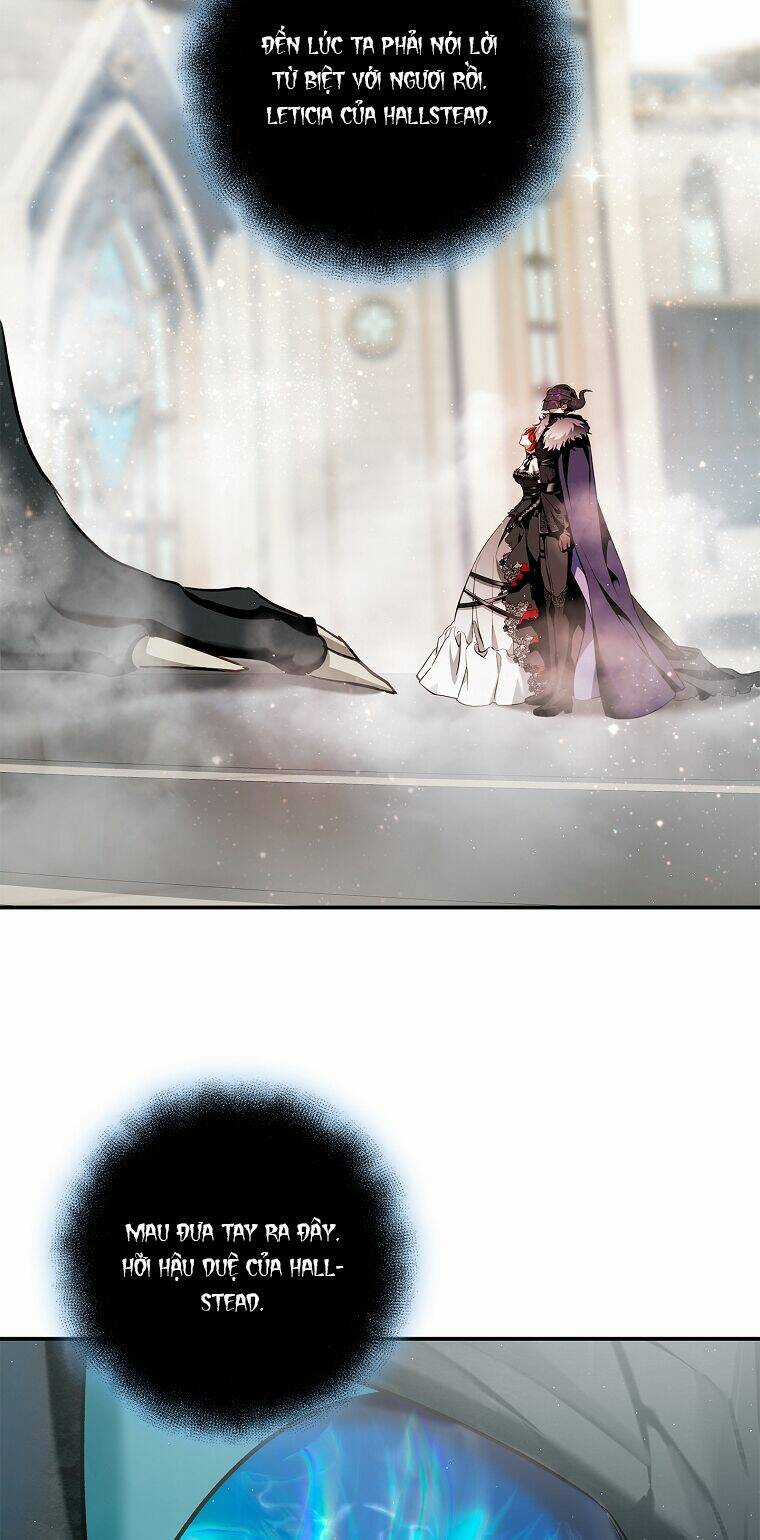 Hôn Phu Ẩn Sắc - Chapter 106.2 - Trang 25