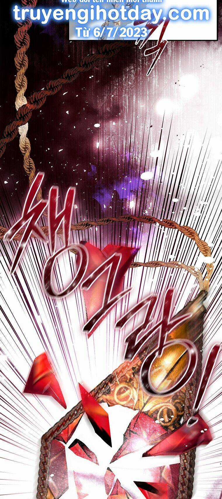 Hôn Phu Ẩn Sắc - Chapter 106.2 - Trang 5