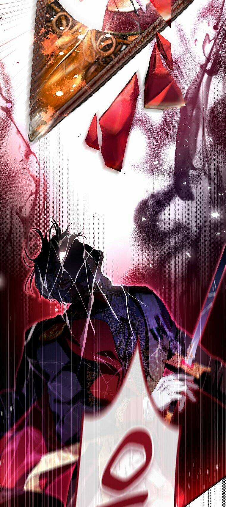 Hôn Phu Ẩn Sắc - Chapter 106.2 - Trang 6