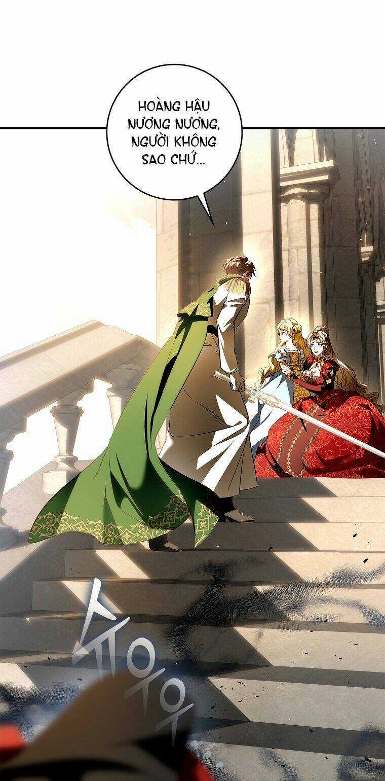 Hôn Phu Ẩn Sắc - Chapter 106.2 - Trang 10