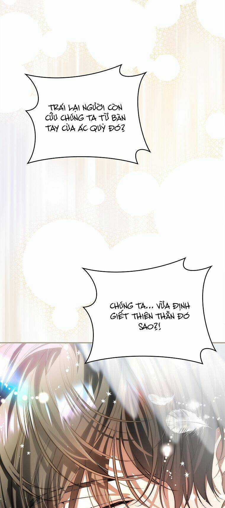 Hôn Phu Ẩn Sắc - Chapter 107.1 - Trang 13