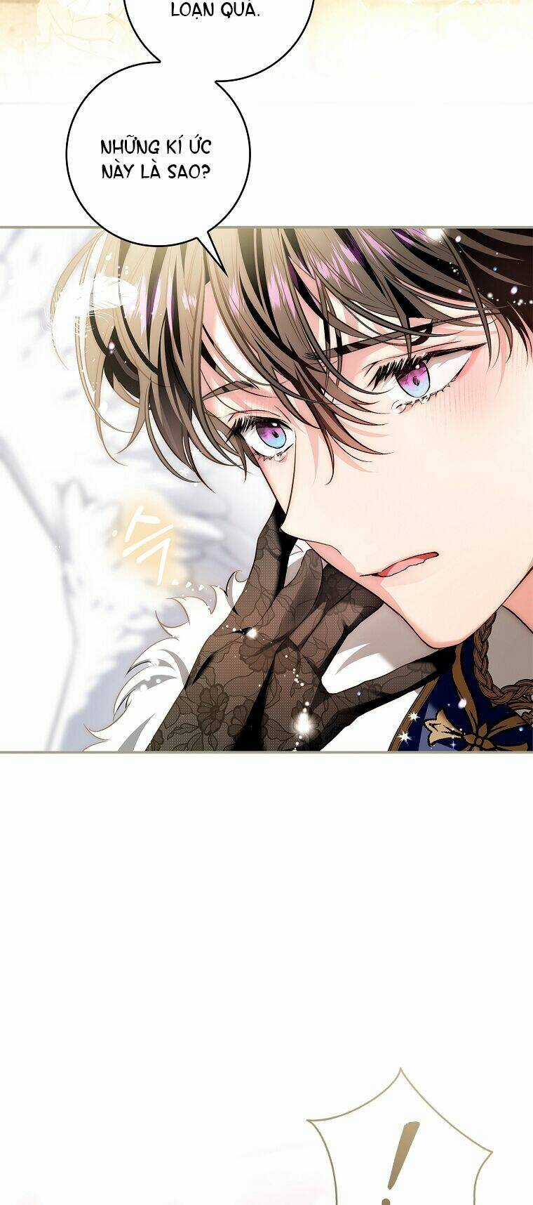 Hôn Phu Ẩn Sắc - Chapter 107.1 - Trang 16