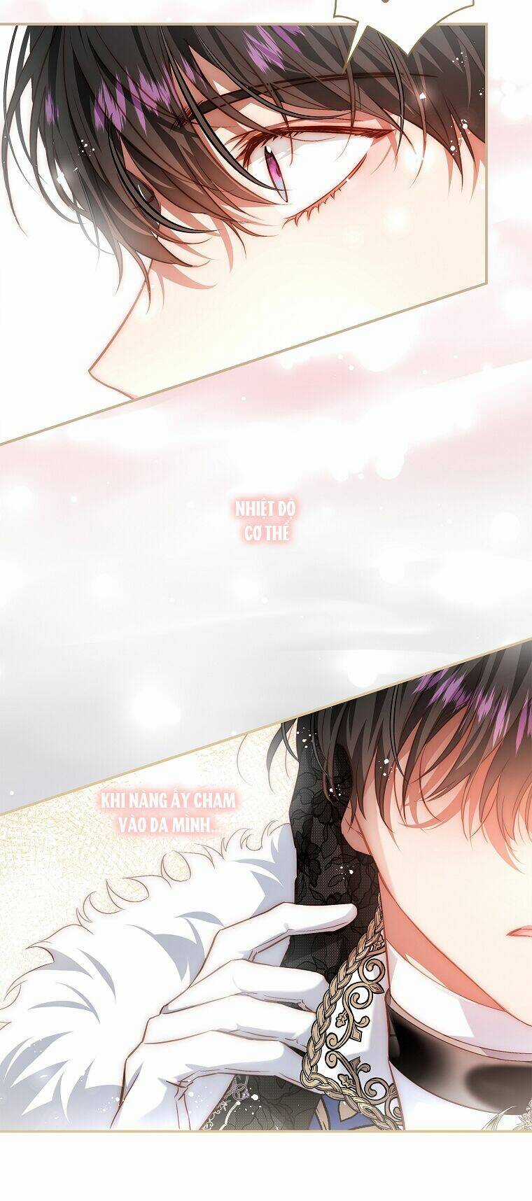 Hôn Phu Ẩn Sắc - Chapter 107.1 - Trang 17