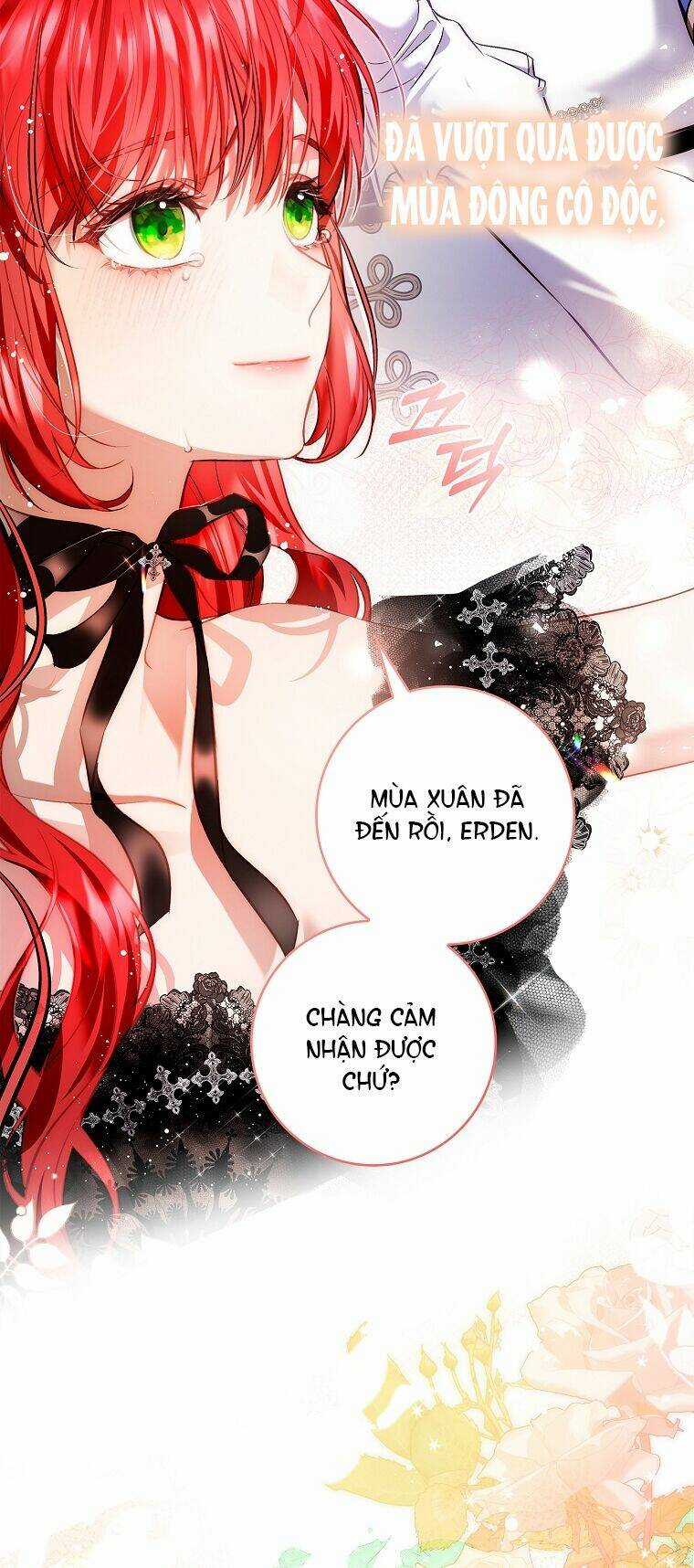 Hôn Phu Ẩn Sắc - Chapter 107.1 - Trang 19