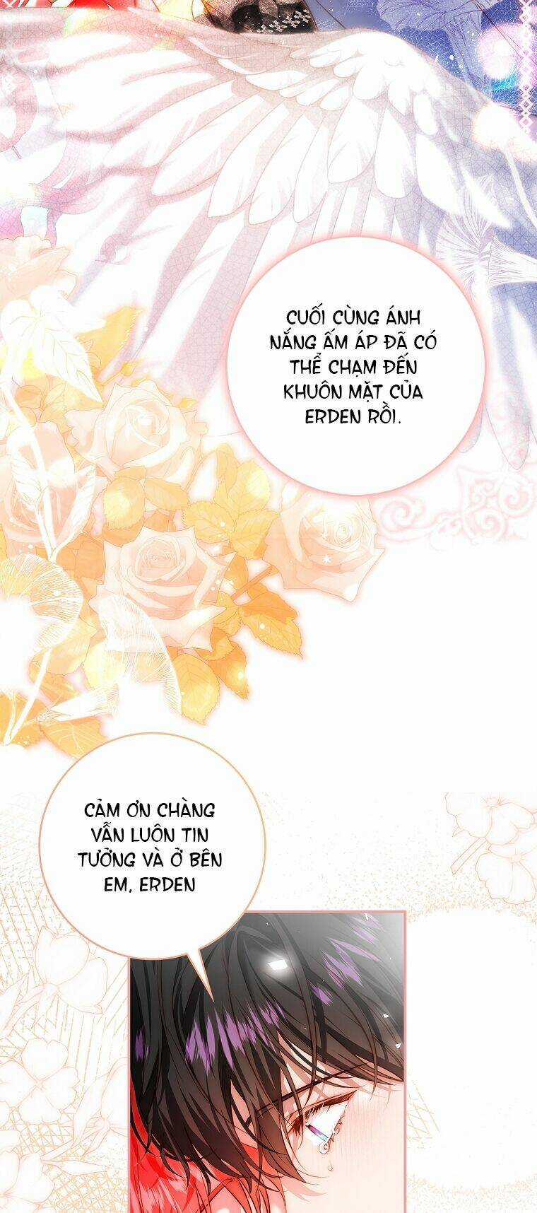 Hôn Phu Ẩn Sắc - Chapter 107.1 - Trang 21